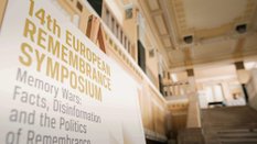 Europa pamięta za dużo