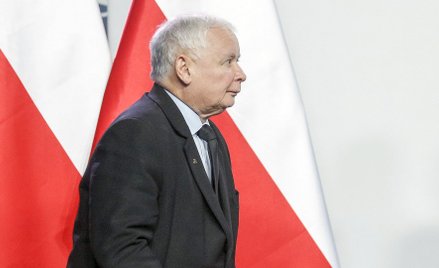 Marek Kozubal: Komitet wicepremiera Kaczyńskiego