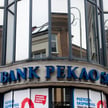 Nagła sprzedaż akcji Pekao