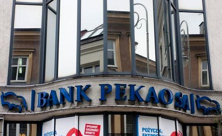 Pekao liczy na 1 mln nowych kont osobistych do końca roku.