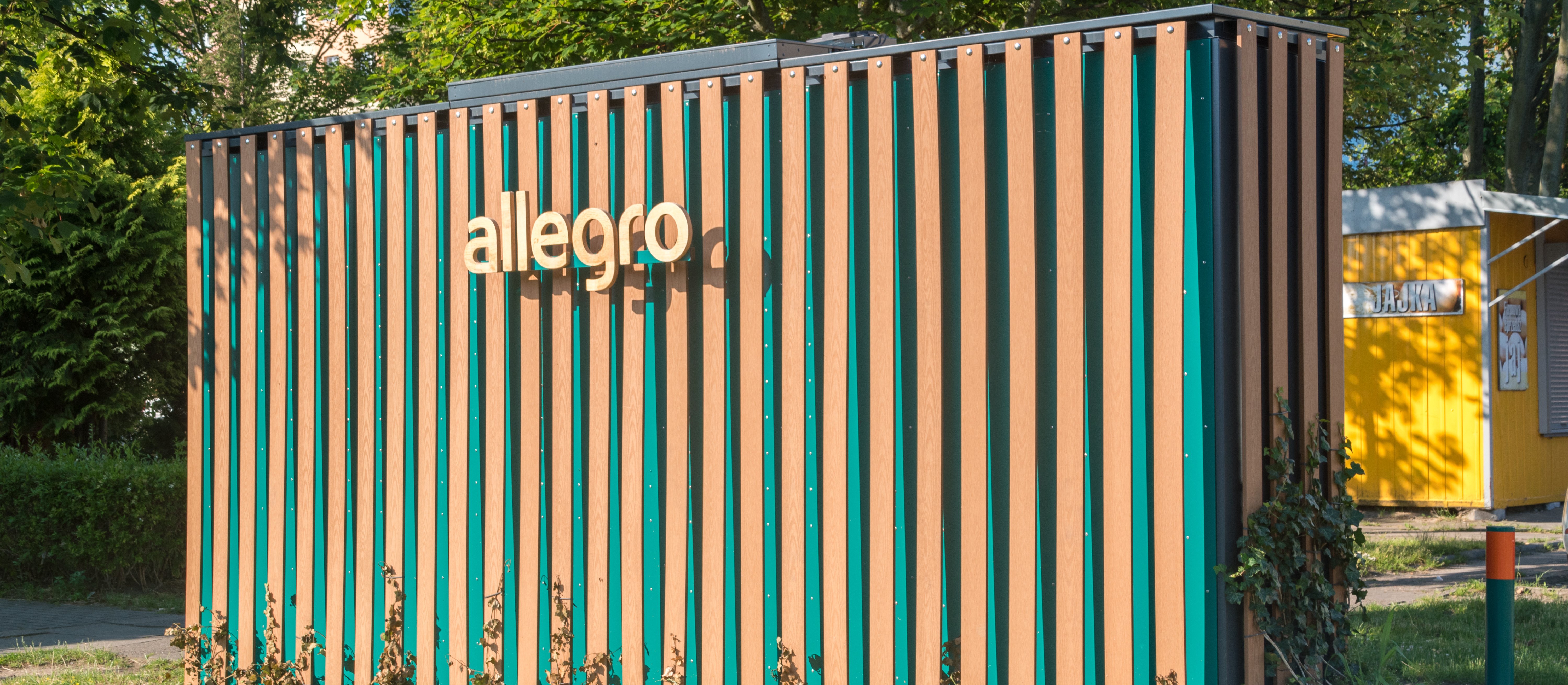 Allegro bez zmiany kierunku. Niedźwiedzie przez cały czas rozdają karty