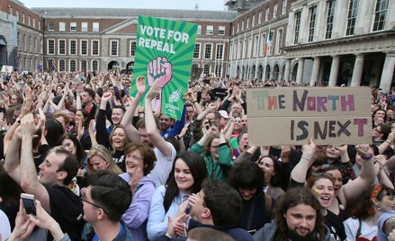 Marek Jurek: To może być koniec Irlandii św. Patryka