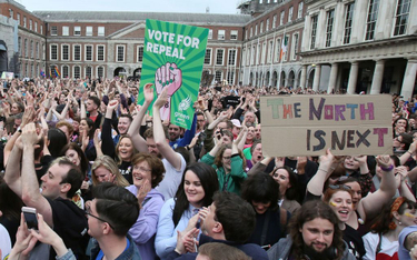 Marek Jurek: To może być koniec Irlandii św. Patryka