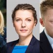 #RZECZoPOLITYCE: Andrzej Rozenek, Katarzyna Jagiełło, Dorota Łoboda