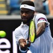 Frances Tiafoe pokonał w drugiej rundzie Kevina Andersona (nr 5)