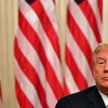 Trump omawiał możliwość odwołania sekretarza obrony