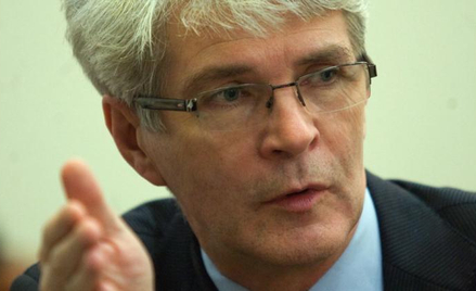 Prof. Gronicki: obniżenie ratingu przedwczesne