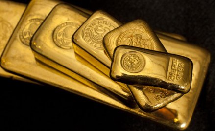 Światowa gorączka złota