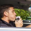 Blokada na koszt prowadzącego auto