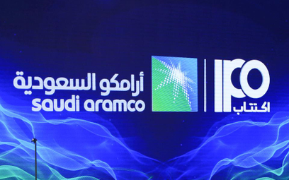 #WykresDnia: Lokalna i globalna dominacja Aramco