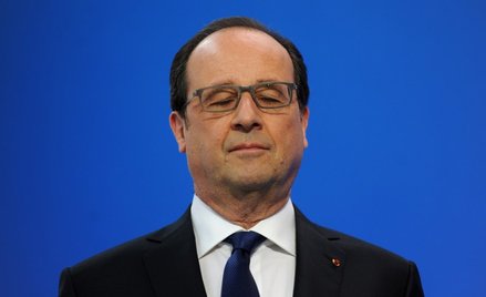 Francois Hollande