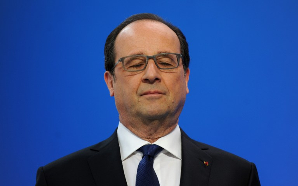 Francois Hollande