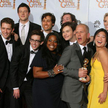 Twórcy "Glee"