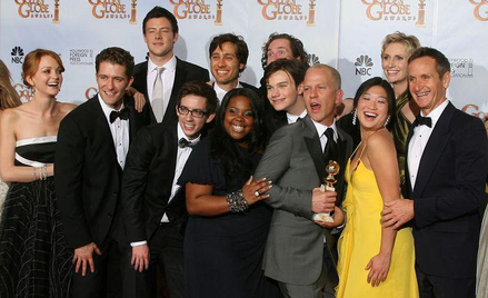 Twórcy "Glee"