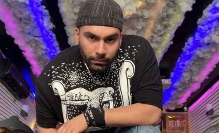 Mohsen Shekari został powieszony w czwartek 8 grudnia