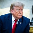 Donald Trump wypłacił ponad 5,6 mln dolarów odszkodowania pisarce E. Jean Carroll