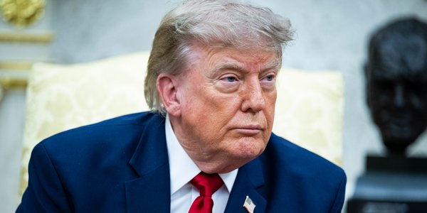 Trump pays E. Jean Carroll $5.6 million after Supreme Court rejects appeal
