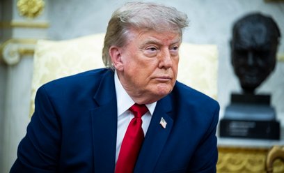 Donald Trump wypłacił ponad 5,6 mln dolarów odszkodowania pisarce E. Jean Carroll
