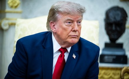 Donald Trump wypłacił ponad 5,6 mln dolarów odszkodowania pisarce E. Jean Carroll