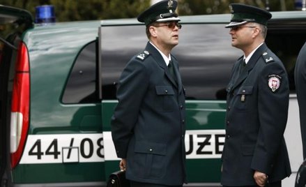 Celnicy będą skuteczniejsi w walce z szarą strefą