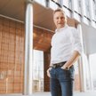 Tomasz Olszewski w REDD jako strategiczny inwestor i członek zarządu