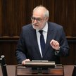 Sternik polskiego atomu odejdzie z rządu? Zaszkodzić miała współpraca z Orlenem