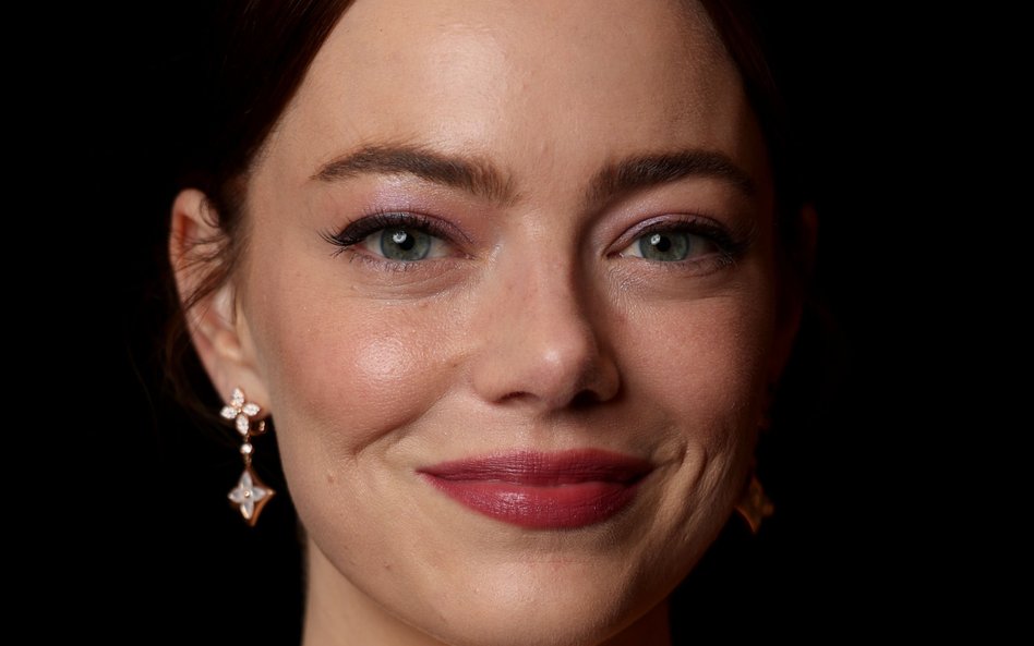 Oskary 2024. Emma Stone najlepszą aktorką?