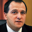 Stanisław Kluza, szef KNF