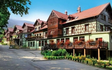 Hotel Artus w Karpaczu, fot. holidaycheck.pl