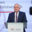 Wojciech Dąbrowski, prezes PGE