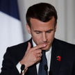 Koronawirus. Macron: Nie żałuję, że nie wprowadziłem lockdownu