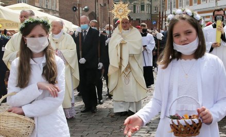 Krzyżak: Państwo pozwala, Kościół nie zabroni