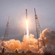 Towarowa kapsuła SpaceX powróciła na Ziemię