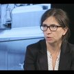 Izabela Wójtowicz, dyrektor Departamentu Wdrożeń Innowacji w Przedsiębiorstwach w Polskiej Agencji R