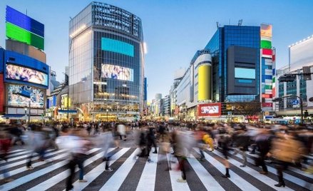 Gospodarka Japonii pozytywnie zaskoczyła