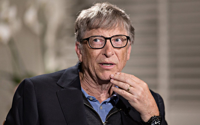 Bill Gates: Jesień 2021 nie będzie całkowicie normalna