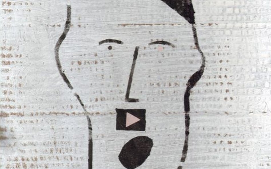 Łukasz Kliś, Rec.ydywa zła, wyróżnienie w kategorii zło