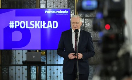 Wicepremier Jarosław Gowin zapowiada, ulgę dla klasy średniej która ma sprawić, że zmiany będą neutr