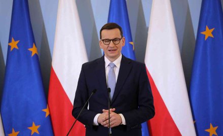 Mateusz Morawiecki