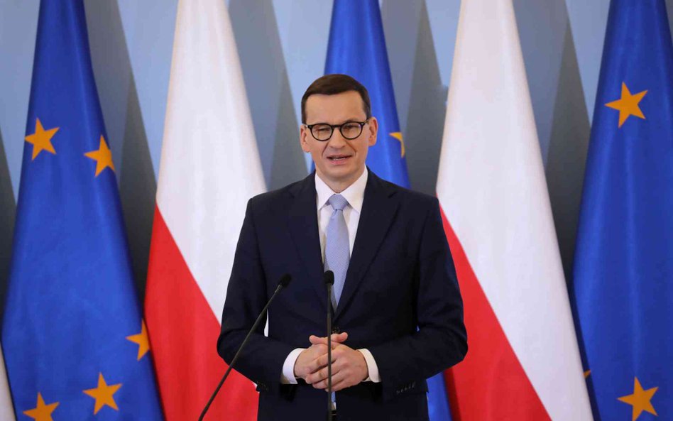 Mateusz Morawiecki