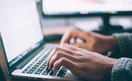 Albicla to wehikuł do zbierania danych