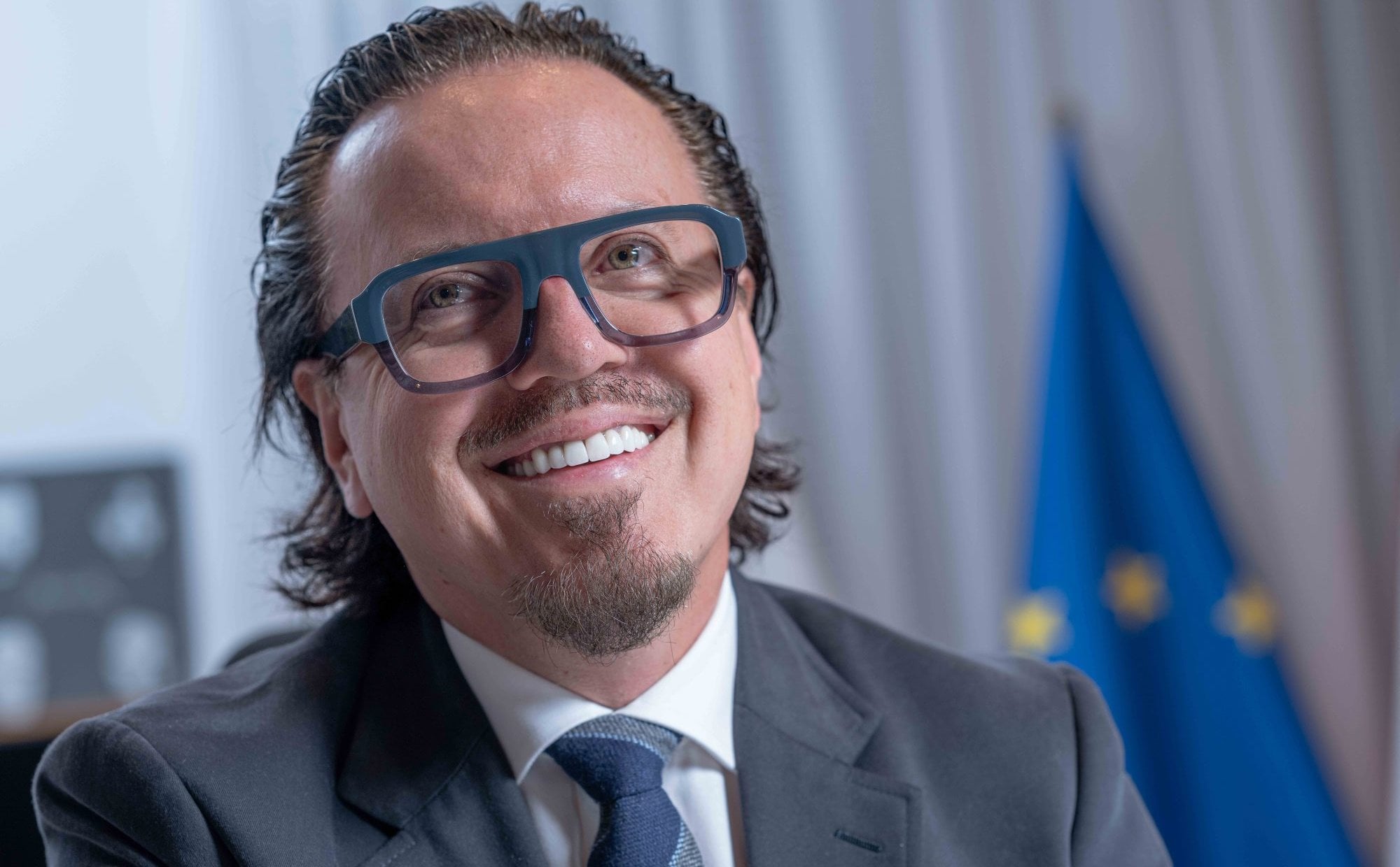 Trzęsie fotelami prezesów państwowych firm