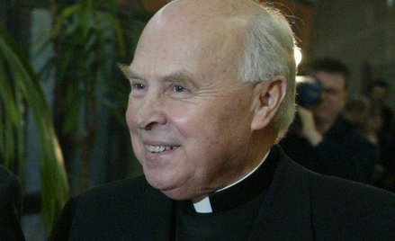 Arcybiskup Tadeusz Gocłowski