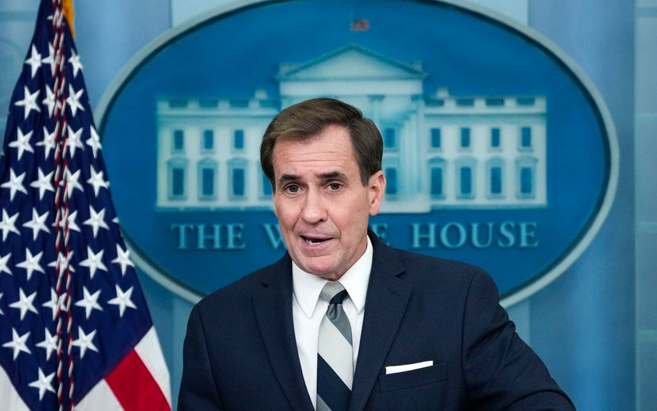 John Kirby