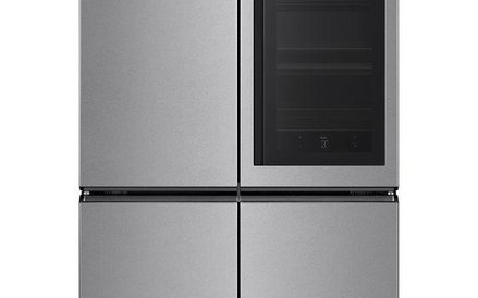 Lodówka LG Signature