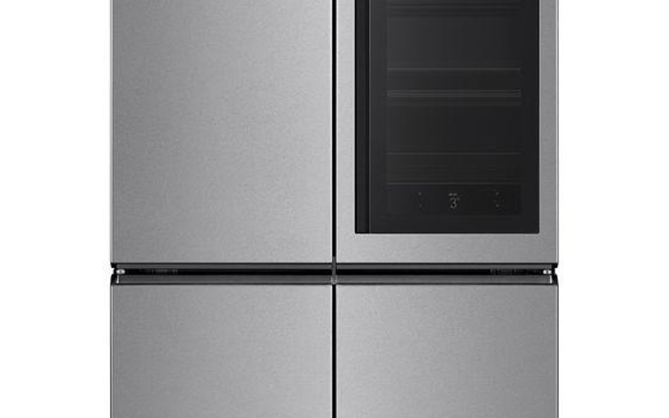 Lodówka LG Signature