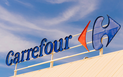 Prezes Carrefour Polska na czele stowarzyszenia francuskich firm nad Wisłą