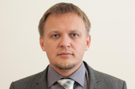 Andrzej Kiedrowicz, PKO BP