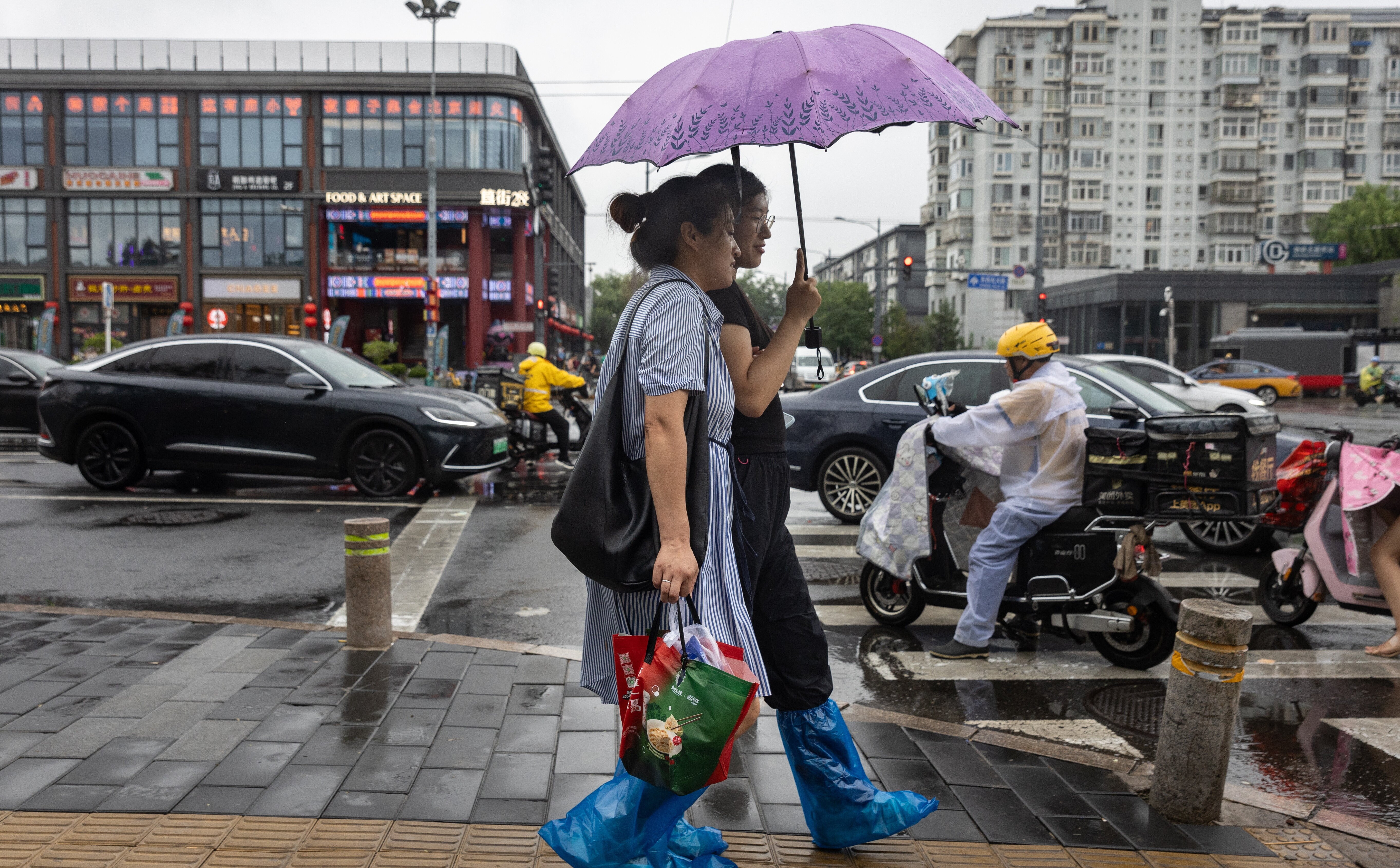 Chiny wciąż zmierzają w kierunku deflacji