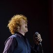Simply Red na Torwarze